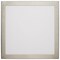 Nuvo Lighting Blink Pro Plus - 19.5 Watt - 12 Inch - CCT Selectable - Brushed Nickel Finish - 120/277 Volt, Square 62/1799 - alternate 5